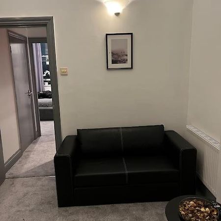 1 Bedroom Flat In Kings Cross! London Exterior foto