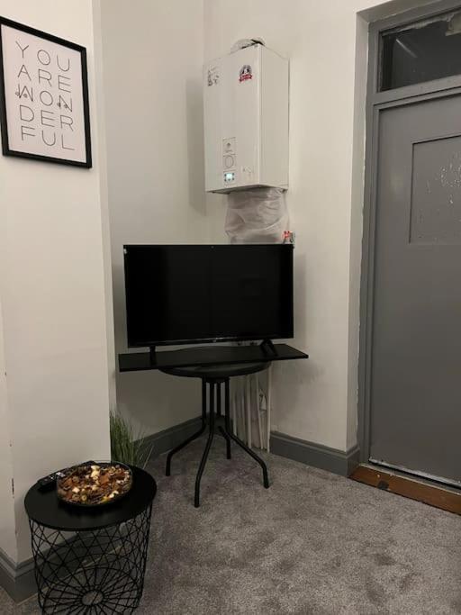 1 Bedroom Flat In Kings Cross! London Exterior foto