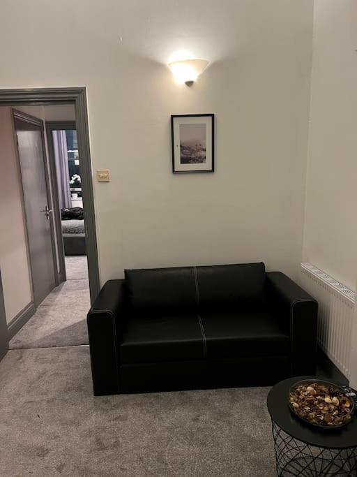 1 Bedroom Flat In Kings Cross! London Exterior foto