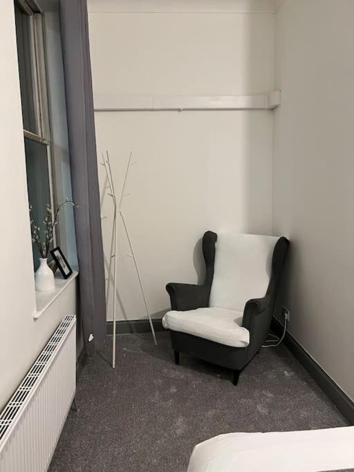 1 Bedroom Flat In Kings Cross! London Exterior foto