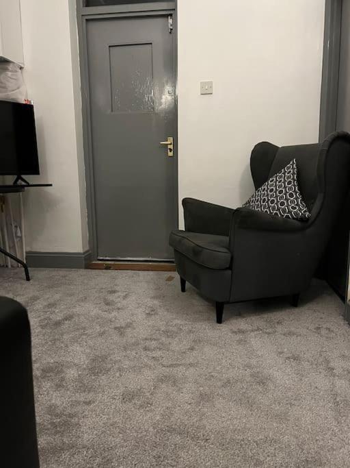 1 Bedroom Flat In Kings Cross! London Exterior foto
