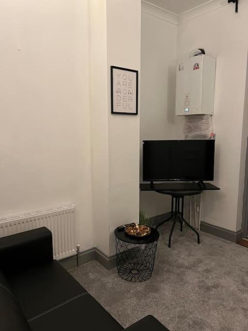1 Bedroom Flat In Kings Cross! London Exterior foto